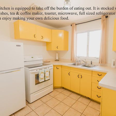 1 Or 3 Bedroom Apartment With Full Kitchen เพจ ภายนอก รูปภาพ