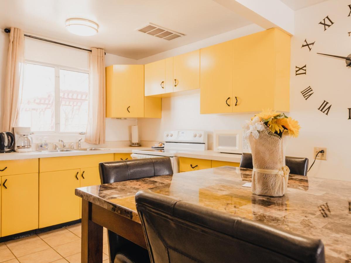 1 Or 3 Bedroom Apartment With Full Kitchen เพจ ภายนอก รูปภาพ