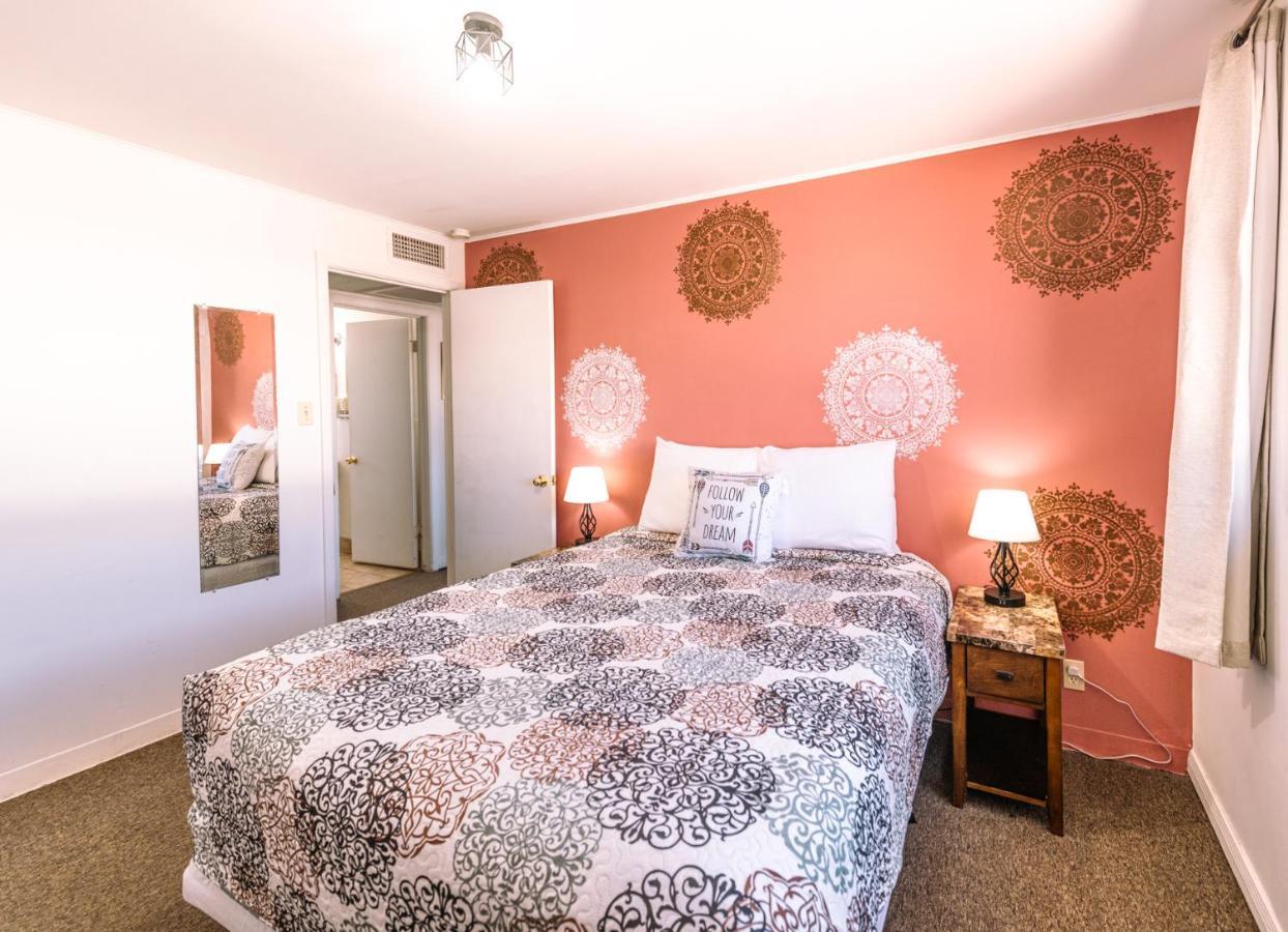 1 Or 3 Bedroom Apartment With Full Kitchen เพจ ภายนอก รูปภาพ