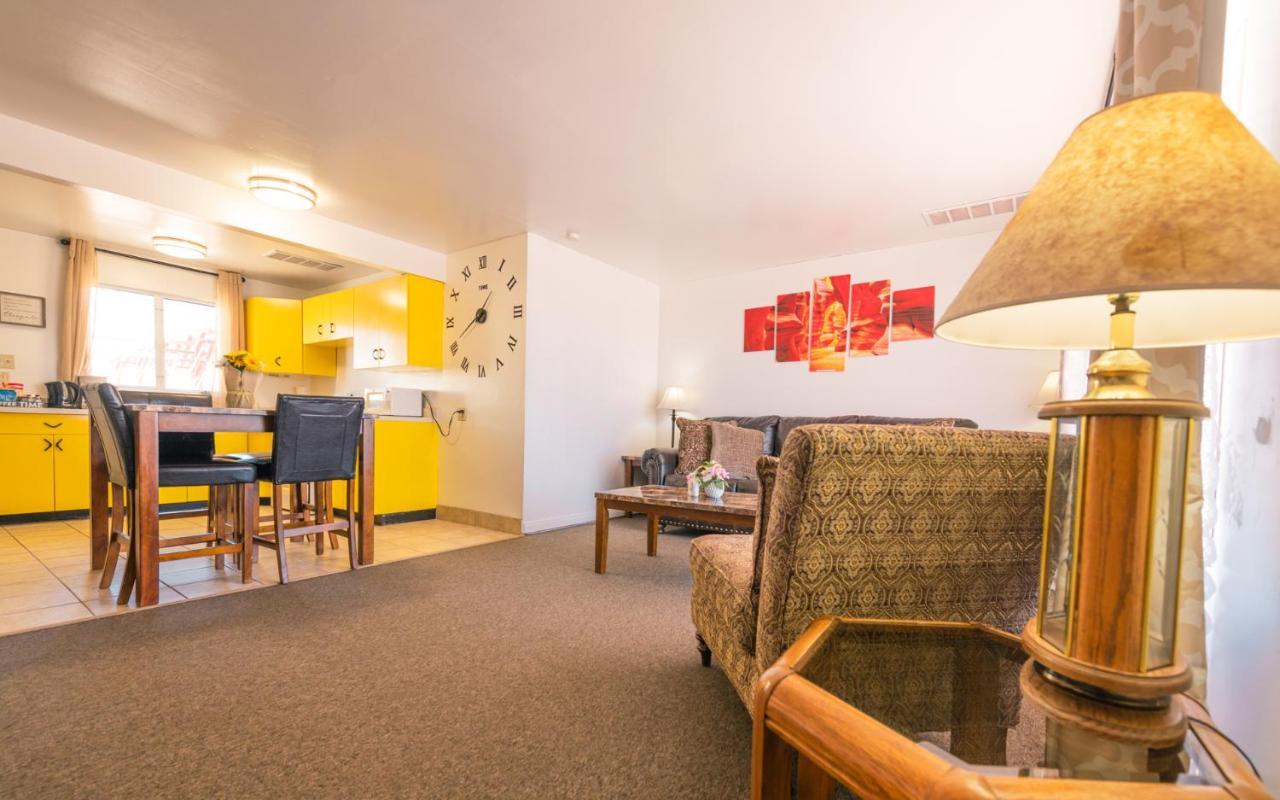 1 Or 3 Bedroom Apartment With Full Kitchen เพจ ภายนอก รูปภาพ
