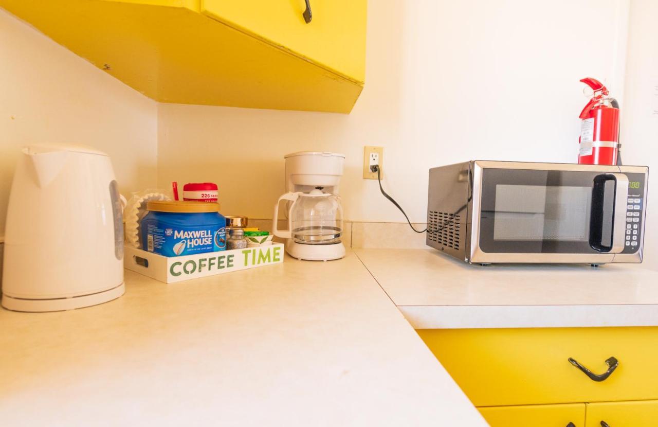 1 Or 3 Bedroom Apartment With Full Kitchen เพจ ภายนอก รูปภาพ