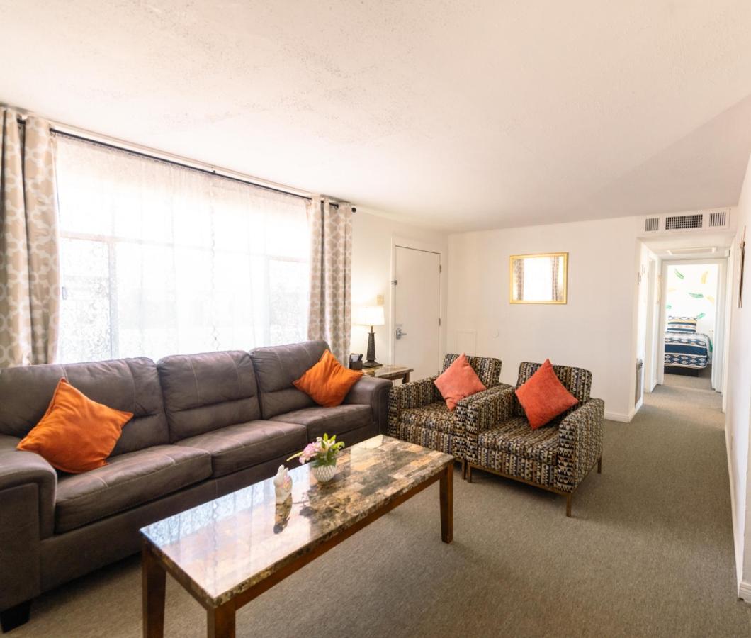1 Or 3 Bedroom Apartment With Full Kitchen เพจ ภายนอก รูปภาพ