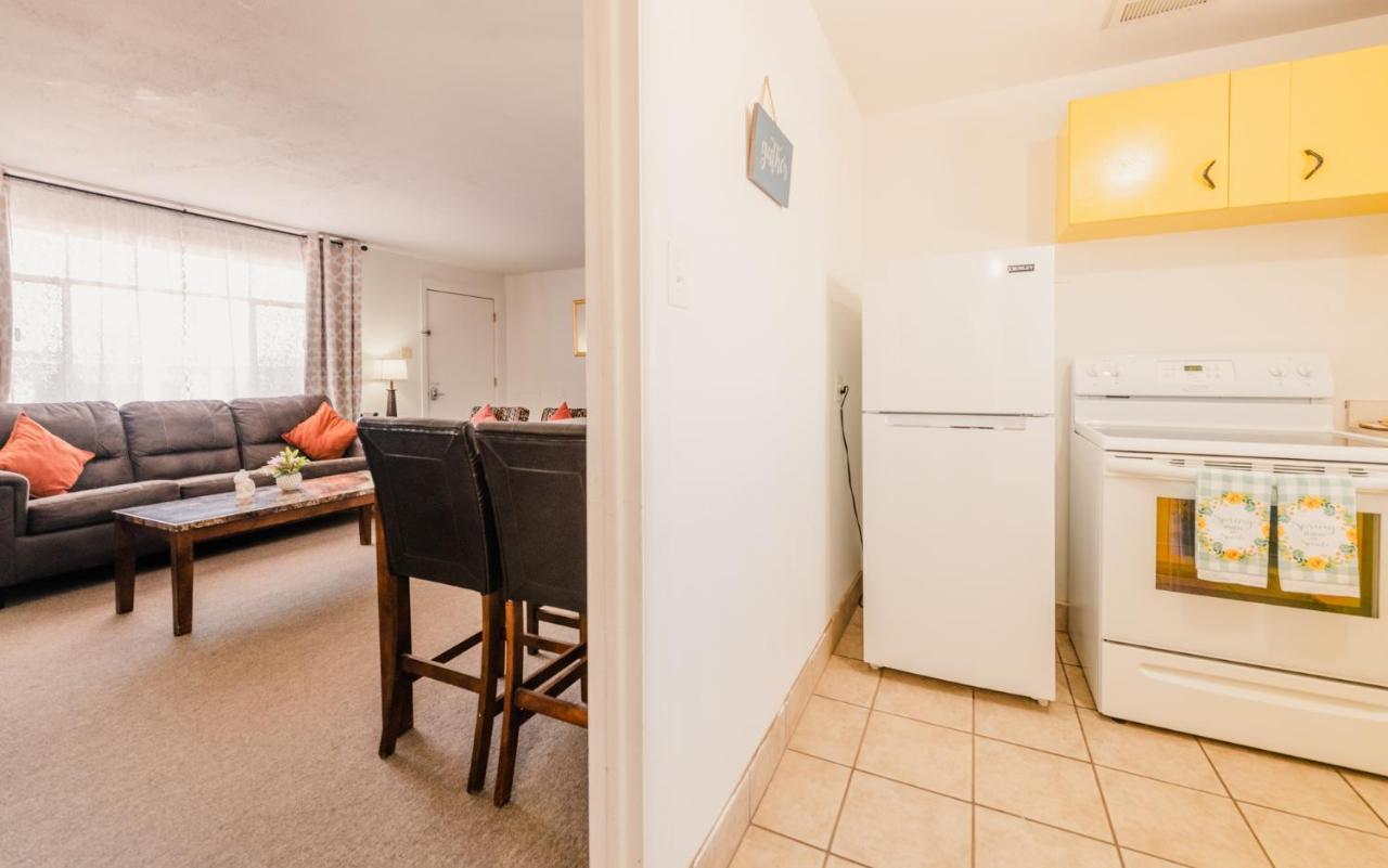 1 Or 3 Bedroom Apartment With Full Kitchen เพจ ภายนอก รูปภาพ