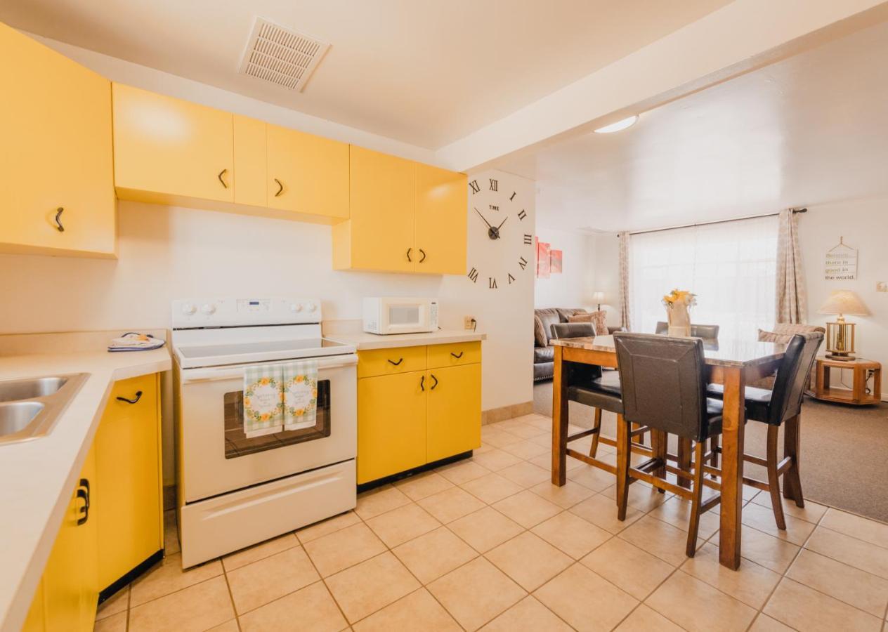 1 Or 3 Bedroom Apartment With Full Kitchen เพจ ภายนอก รูปภาพ